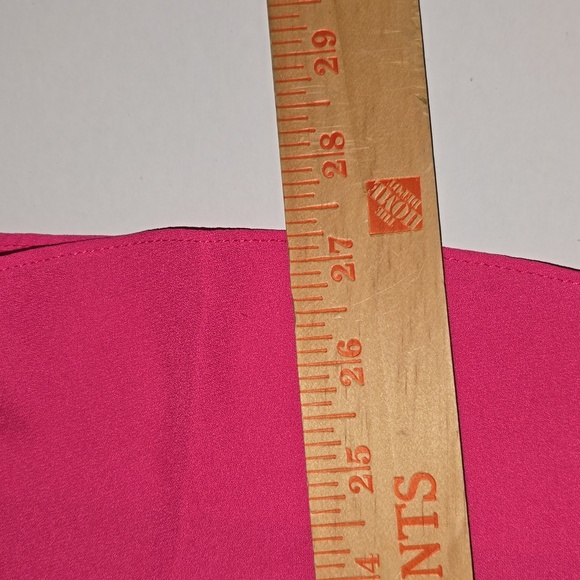 Zac & Rachel Tiered Sleeve Button Front Blouse Women’s Plus Size Top 2x - Picture 13 of 13